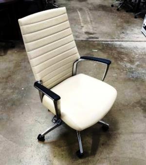 Global Furniture Accord High Back Task Chairs